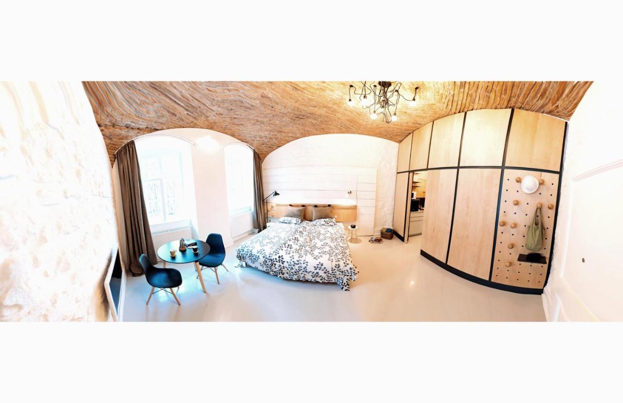 Studio K In Hitoric City Centre Cluj-Napoca Exteriör bild