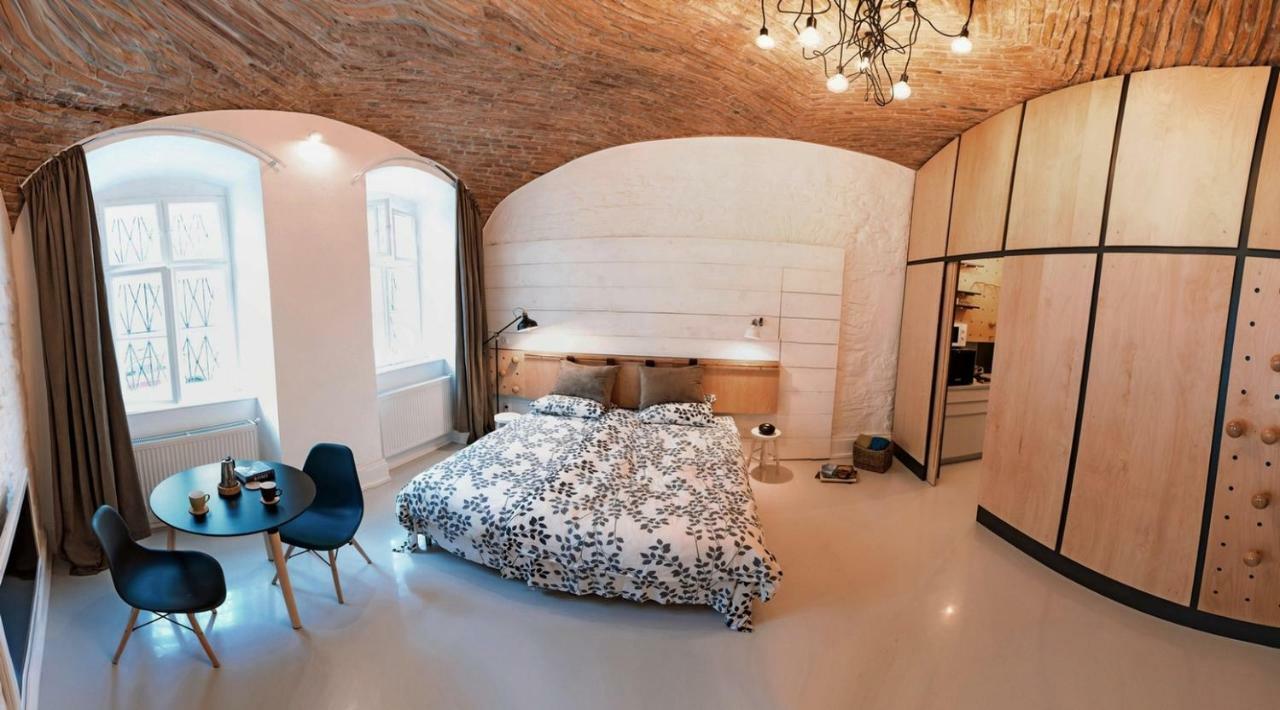Studio K In Hitoric City Centre Cluj-Napoca Exteriör bild